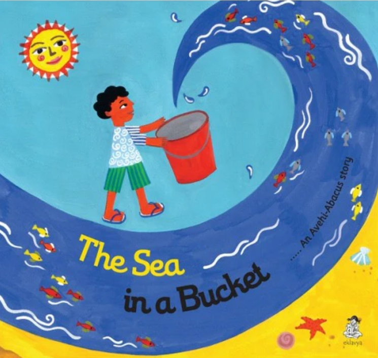 The Sea in a Bucket